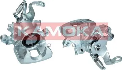 Produktbild von KAMOKA Bremssattel Hinten Rechts passend für PEUGEOT 4008 SUV Ø41mm JBC0624