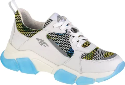Produktbild von 4F Schuhe OBDL254, H4LOBDL25434S