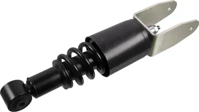 Obrázek produktu pro Tlumič, zavěšení kabiny FEBI 177011