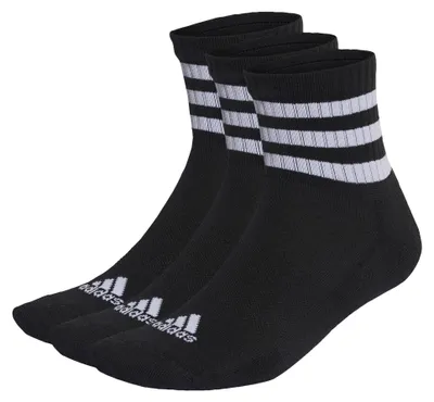 Obrázok produktu pre adidas 3S C SPW MID 3P BLACK K2XL