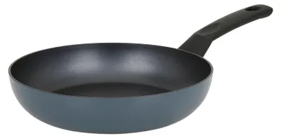 Pfanne aus recyceltem Aluminium Ø 24 cm, antihaftbeschichtet, PFOA-frei