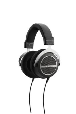 Zdjęcie produktu dla Beyerdynamic Amiron home, Przewodowa, 5 - 40000 Hz, Muzyka, Słuchawki, Szary