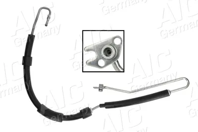 Produktbild von AIC 74287 Servoleitung für AUDI A5 Sportback (8TA)
