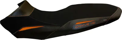 Obrázek produktu pro Specifický potah sedla 5BLO-6 pro KTM 1050 Adventure (2015-2016)