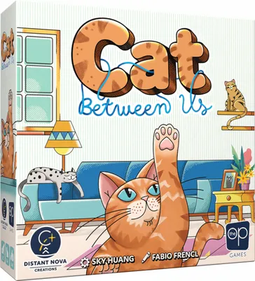 Image de Chat entre nous