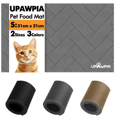 Image de Solidchoice - Litière absorbante pour chats et chiens, dimensions 51 x 31 cm