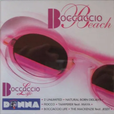 Immagine prodotto di Boccacio Life - Boccaccio Beach