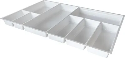 Image de Range-couverts Sky 722x474mm blanc
