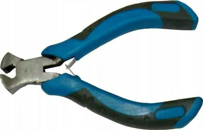 Image de Pince Mini Précoupeur CrV 110mm JBx0197