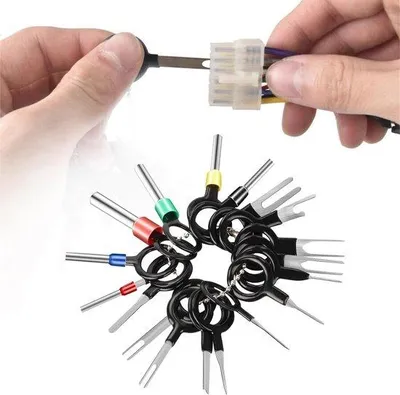Produktbild von Automatik-Reparatur-Kit mit 12 Teilen