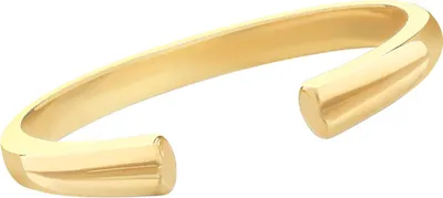 Image de Bague Femme Argent Plaqué d'Or 9 ct, 54 (17.2); TRS30261RSN