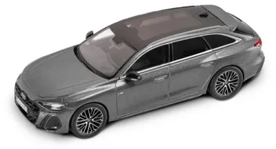 Obrázek produktu pro Audi A6 Avant model 1:43