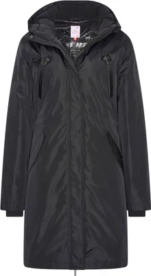Immagine prodotto di Imperial Riding Tech Parka Cappotto invernale Jolly Black HW 2022, taglia:2XL