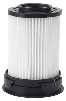 Staubsaugerfilter für TriFlex HX1 FSF, waschbar, 1 Stück