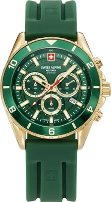 Produktbild von Swiss Alpine Military Sierra Chrono SAM7034.9814 Herrenuhr Sierra Chrono