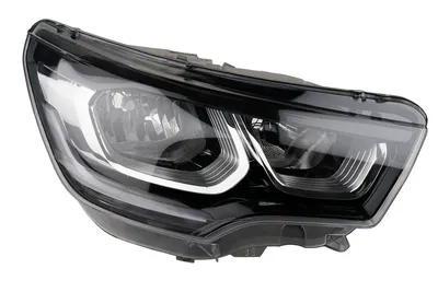 Produktbild von Johns, Scheinwerfer Halogen Front passend für Citroen C4 01/15-w H7 H7 Rechts
