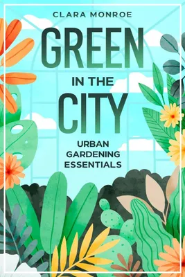 Produktbild von Green in the City
