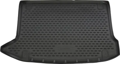Produktbild von AD Tuning Kofferraumwanne für Hyundai Kona, Bj. 2017-