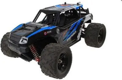 Produktbild von X-Treme Cross Storm