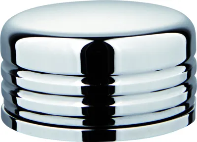 Produktbild von Grohe Rondo A.S. Druckknopf für Druckspüler chrom - 43008000