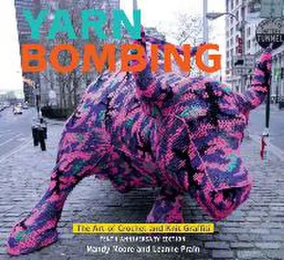 Produktbild von Yarn Bombing