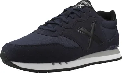 Produktbild von MUNICH DASH 2.0 Blau