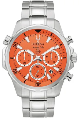 Obrázok produktu pre Hodinky Bulova, model 96B395