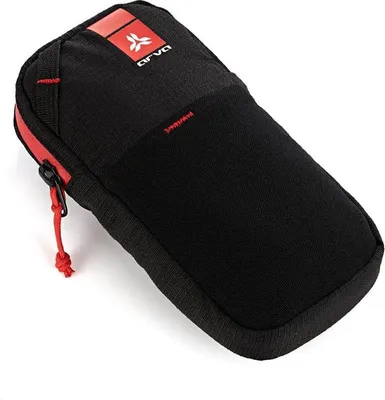 Produktbild von Arva 0 Schultertasche Schwarz Schwarz One Size