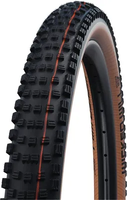 Immagine prodotto di Schwalbe Wicked Will 62-622, nero/trasparente, SuperRace E50, 29x2.40