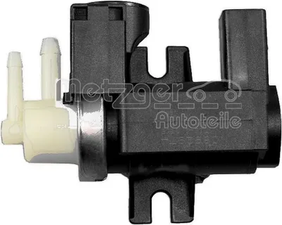 Produktbild von METZGER Druckwandler Turbolader für PORSCHE Cayenne (92A) 0892974