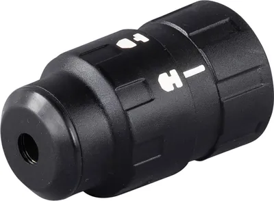 Imagen del producto de Adaptador de cambio rápido SDS+ de Makita, compatible con el modelo HR3012FC y otros