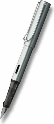 Obrázek produktu pro Lamy Al-star Graphite plnicí pero hrot EF