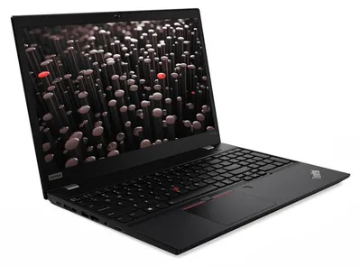 Produktbild von Lenovo ThinkPad P53s, Intel® Core™ i7, 1,9 GHz, 39,6 cm (15.6"), 1920 x 1080 Pixel, 16 GB, 1 TB