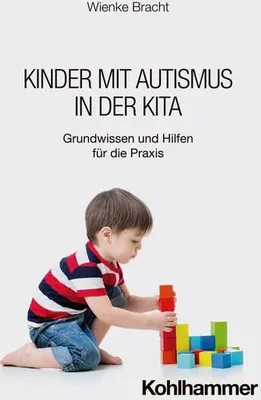 Image de Kinder mit Autismus in der Kita