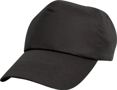 Produktbild von Result Headwear - Baseball-Mütze für Kinder RW10159 (Einheitsgröße) (Schwarz)