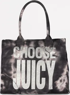 Zdjęcie produktu dla Juicy Couture Iris Tie Dye S Czarny