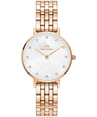 Obrázek produktu pro Dámské hodinky Daniel Wellington Petite 28