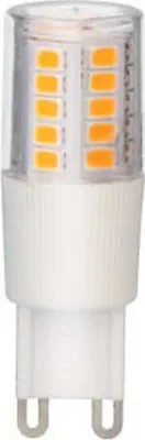 Zdjęcie produktu dla Żarówka LED Edm G9 3200k 5,5W 650 lumenów biała biały jeden rozmiar
