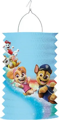 Produktbild von Amscan 9914501, Papierlaterne, Papier, 10 Stück(e)