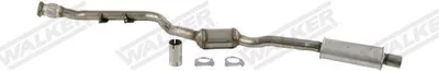 Produktbild von WALKER Katalysator Kat für BMW 1 Schrägheck (E87) 28908