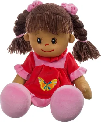 Produktbild von Heunec Poupetta Lucy 30 und 50 cm, Größe:50 cm