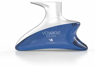Produktbild von Le Chameau Voyage Sea Silk Eau de Parfum 100 ml