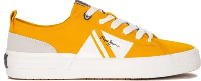 Produktbild von Pepe Jeans Schuhe Allen Flag Color Yellow, PMS30903069