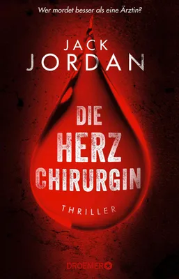 Produktbild von Die Herzchirurgin