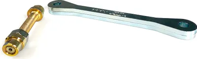 Image de alpha Technik Kit de rabaissement 40mm Suzuki GS500E ; type GM51B ; année modèle 1989