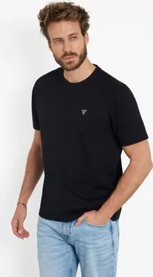 Produktbild von GUESS Kurzärmeliges Hemd für Männer