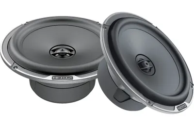 Immagine prodotto di Hertz MILLE PRO MPX 165.3: Altoparlante coassiale a 2 vie da 16,5 cm