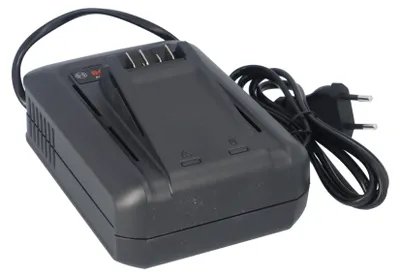 Obrázek produktu pro Bosch AL 1830 CV, Nabíječka baterií, Bosch, Černá, Lithium-ion (Li-ion), 18 V, 0 - 45 °C