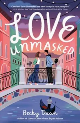 Obrázok produktu pre Love Unmasked