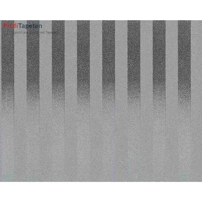 Produktbild von A.S. Creation Einzelblatt | 273260 | Papiertapete Streifenoptik | 0.53 m x 10.05 m | Grau | Wohnzimmer | Flur | Büro | Küche | Wohnräume